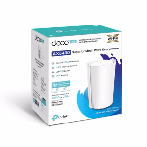 TP-Link Deco X73-DSL AX5400 VDSL Whole Home Mesh