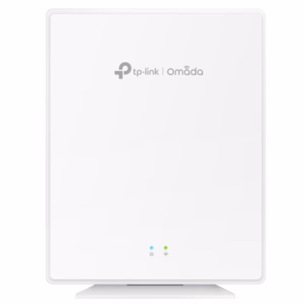 TP-Link EAP610GP-Desktop Omada AX1800 Wi-Fi 6 Desktop GPON Access Point