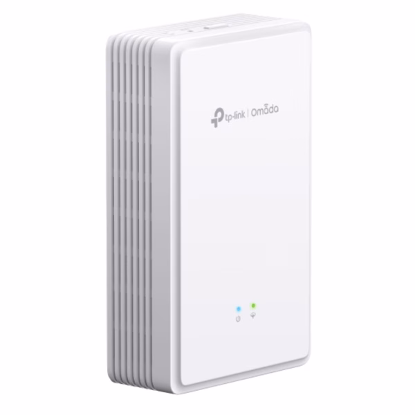 TP-Link EAP615GP-Wall Omada AX1800 Wi-Fi 6 Wall Plate GPON Access Point