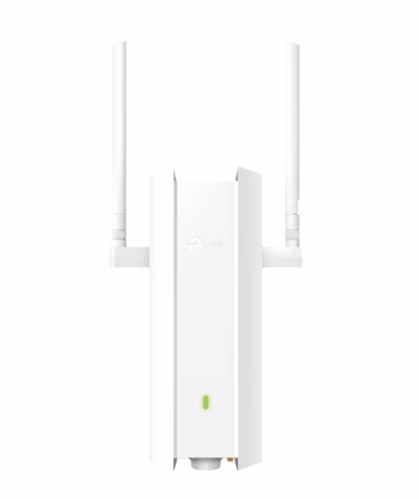 TP-Link EAP625-Outdoor HD Omada AX1800 Indoor/Outdoor Wi-Fi 6 Access Point