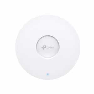 TP-Link EAP653 UR AX3000 Ceiling Mount WiFi 6 Access Point Omada SDN