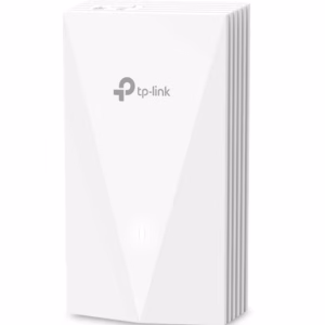 TP-Link EAP655-Wall Omada AX3000 Wall Plate WiFi 6 Access Point