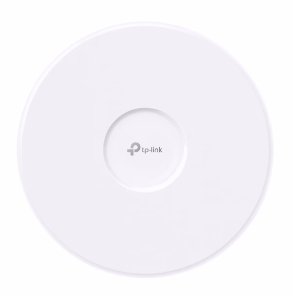 TP-Link EAP773 Omada BE9300 Ceiling Mount Tri-Band Wi-Fi 7 Access Point