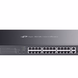TP-Link ES228GMP Omada 28-Port Gigabit Easy Managed Switch