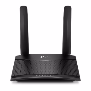 TP-Link TL-MR100 300Mbps Wireless N 4G LTE Router