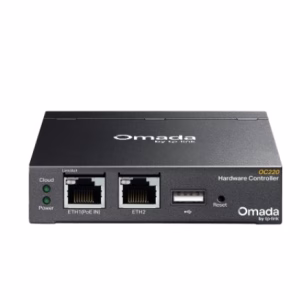 TP-Link OC220 Omada Hardware Controller