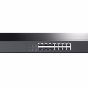 TP-Link TL-SF1016 16-port 10/100M Switch