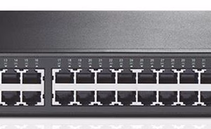 TP-Link TL-SG1048 48-Port Gigabit Rackmount Switch