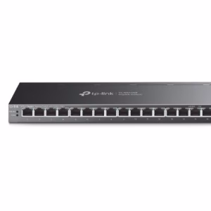 TP-Link TL-SG116P 16-Port Gigabit Desktop Switch