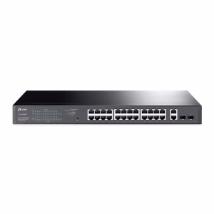 TP-Link TL-SG1428PE 28-Port Gigabit Easy Smart Switch