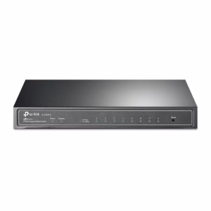 TP-Link SG2008 JetStream 8-Port Gigabit Smart Switch (Omada)