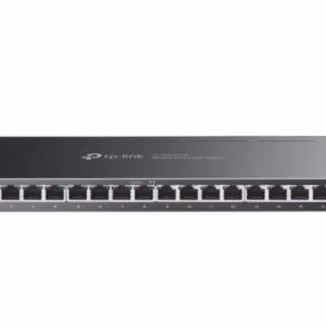 TP-Link SG2016P Omada 16-Port Gigabit Smart Switch