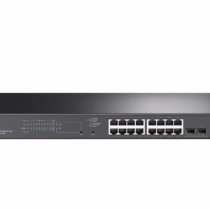 TP-Link SG2218P JetStream 18-Port Gigabit Smart Switch (Omada)