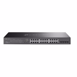 TP-Link SG2428LP Omada 28-Port Gigabit Smart Switch