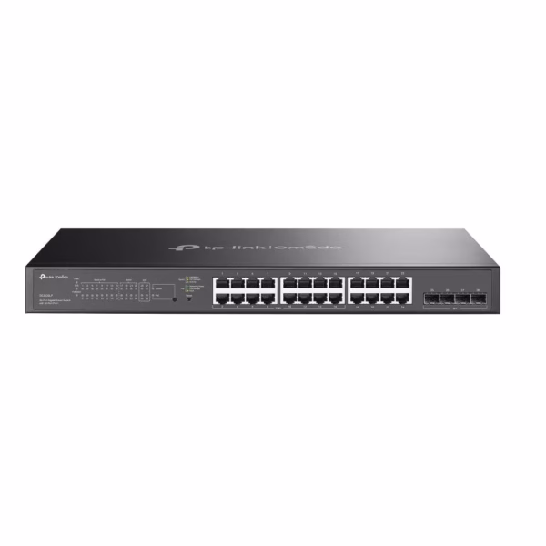 TP-Link SG2428LP Omada 28-Port Gigabit Smart Switch