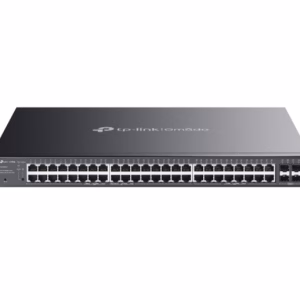 TP-Link SG2452LP Omada 52-Port Gigabit Smart Switch