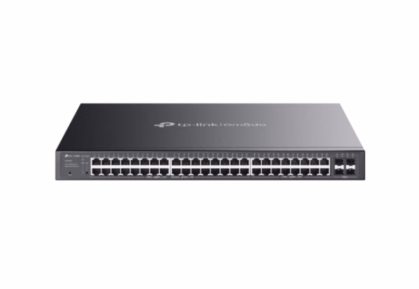 TP-Link SG2452LP Omada 52-Port Gigabit Smart Switch