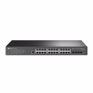 TP-Link SG3428  Omada 24-Port Gigabit L2+ Managed Switch