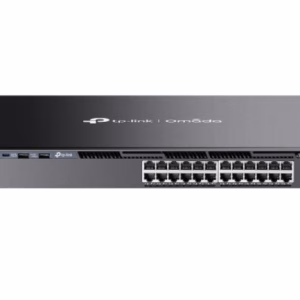 TP-Link SG6428X Omada 24-Port Gigabit Stackable L3 Managed Switch