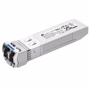 TP-Link SM6110-LR Omada 25GBase-LR SFP28 LC Transceiver
