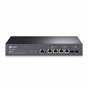 TP-Link SX3206HPP Omada JetStream 6-Port 10GE L2+ Managed Switch