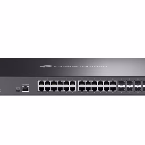 TP-Link SX3832 Omada 24-Port 10GBASE-T L2+ Managed Switch