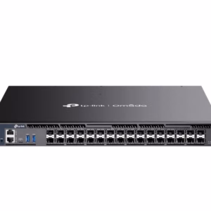 TP-Link SX6632YF Omada 26-Port 10G Stackable L3 Managed Aggregation Switch