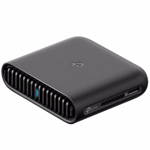 TP-Link TL-WR3002X AX3000 Gigabit Wi-Fi 6 Portable Travel Router