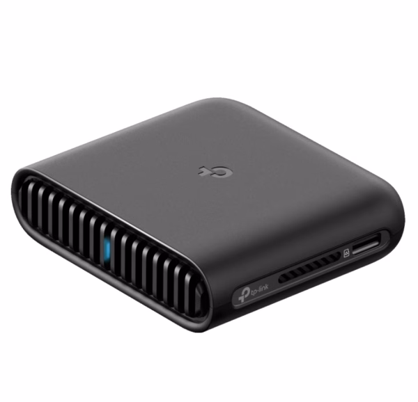 TP-Link TL-WR3002X AX3000 Gigabit Wi-Fi 6 Portable Travel Router