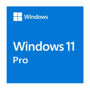 Microsoft Windows 11 Professional OEM 64