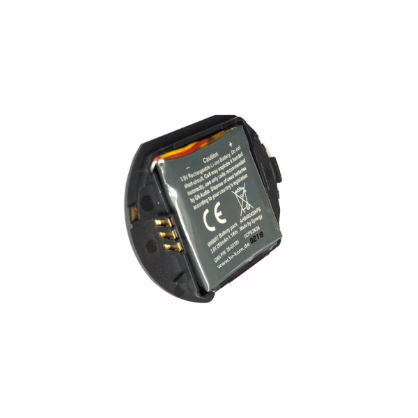 Jabra 14151-09 Battery Pack For Engage Series Headsets