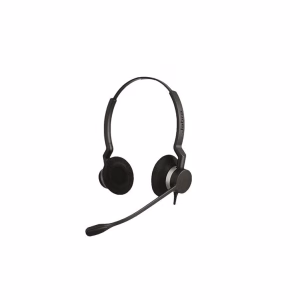 Jabra Biz 2300 Duo MS Teams USB-C Corded Headset