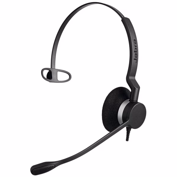 Jabra Biz 2300 Mono UC USB-A Corded Headset