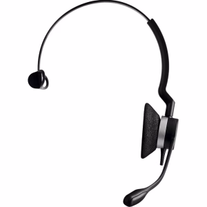 Jabra Biz 2300 Mono UC USB-C Corded Headset
