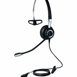 Jabra BIZ 2400 II Mono QD - 3 in 1 Mic