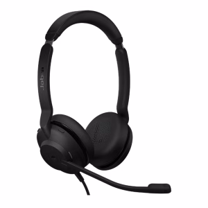 Jabra Evolve2 30 SE Wired USB-C/A MS Teams Stereo Dual Headset