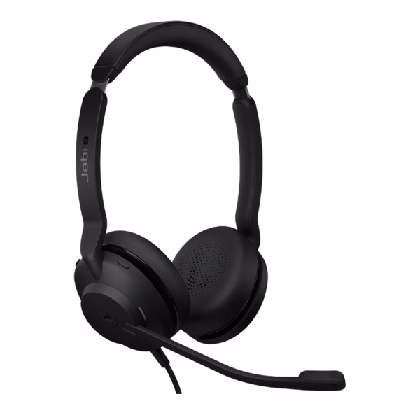 Jabra Evolve2 30 SE Wired USB-C/A MS Teams Stereo Dual Headset