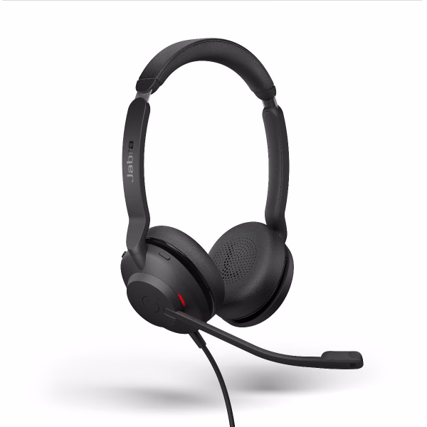 Jabra Evolve2 30 SE Wired USB-C/A UC Stereo Dual Headset