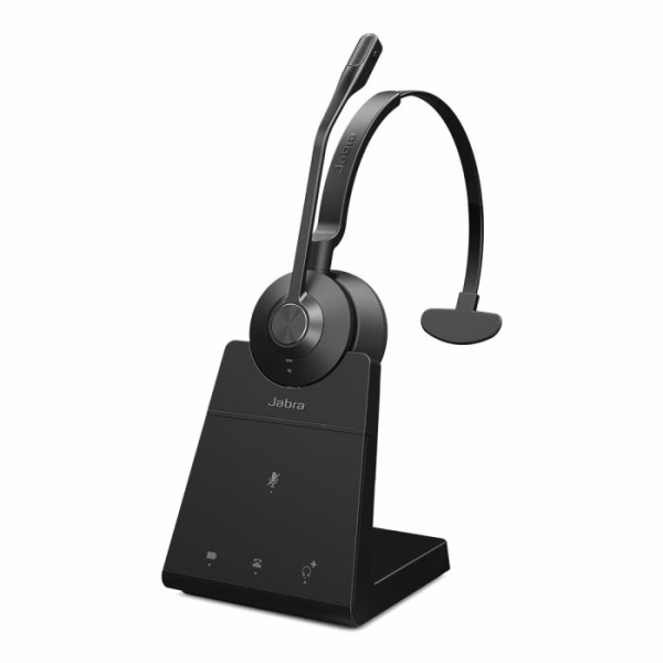 Jabra Engage 45 SE Mono DECT Headset