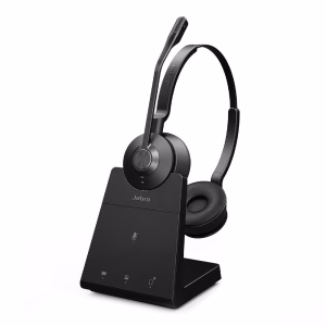 Jabra Engage 45 SE Stereo DECT Headset