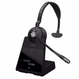 Jabra Engage 75 Mono Wireless Headset