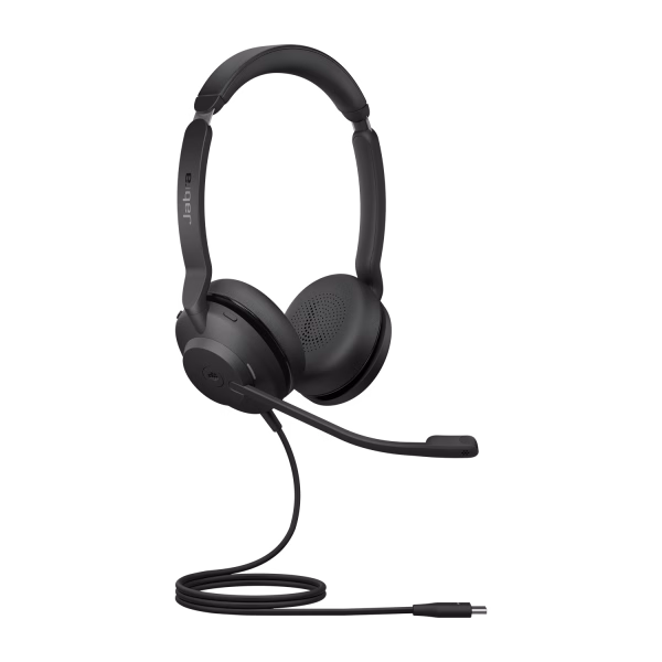 Jabra Evolve2 30 SE Wired USB-C MS Stereo Headset