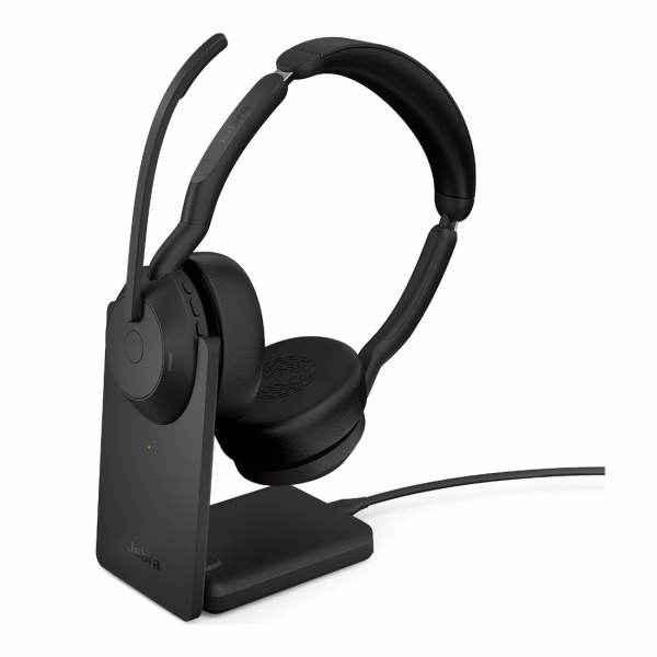 Jabra  Evolve2 55, USB C, MS Teams