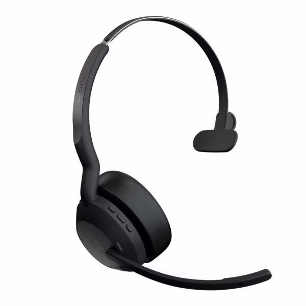 Jabra  Evolve2 55, USB A, UC, Mono,