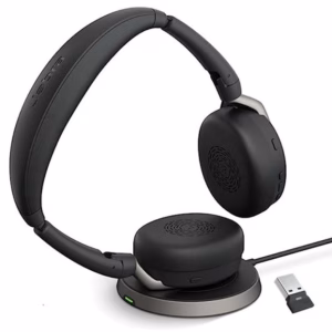 Jabra Evolve2 65 Flex UC Stereo Bluetooth Headset