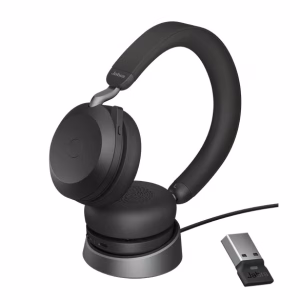 Jabra Evolve2 75 UC Bluetooth Headset
