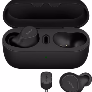 Jabra, Evolve2, Buds, MS Teams