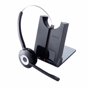 Jabra PRO 920 Mono Wireless Headset
