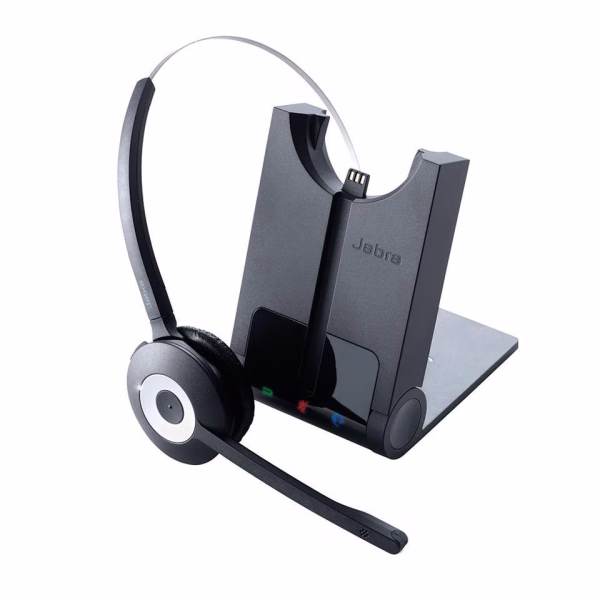 Jabra PRO 920 Mono Wireless Headset