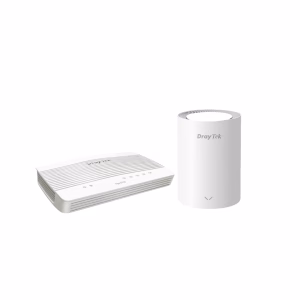 DrayTek Vigor2765+VigorAP805